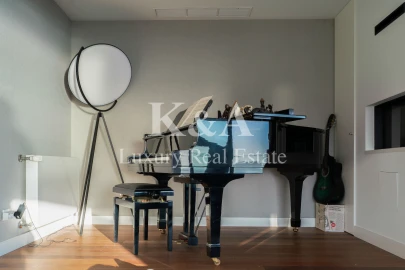 Apartamento T3 para Venda em Lordelo do Ouro e Massarelos