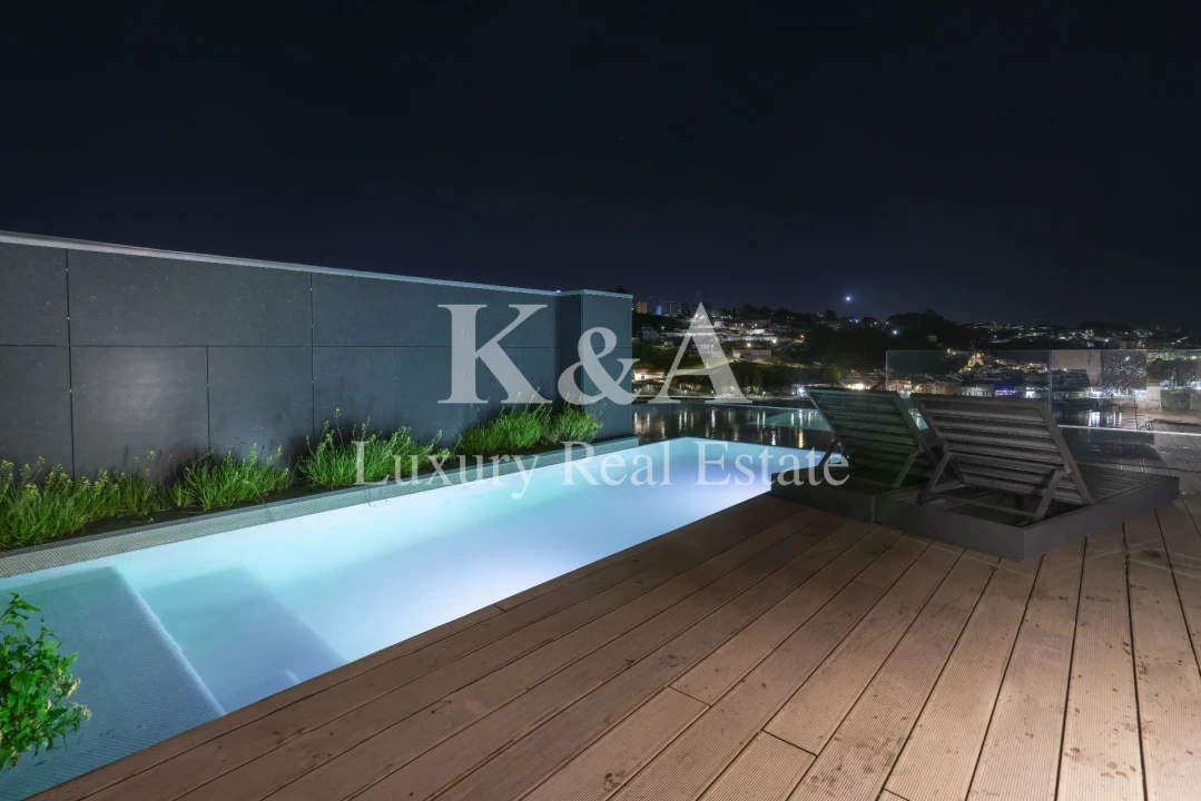 Apartamento T3 para Venda em Lordelo do Ouro e Massarelos Foto 7