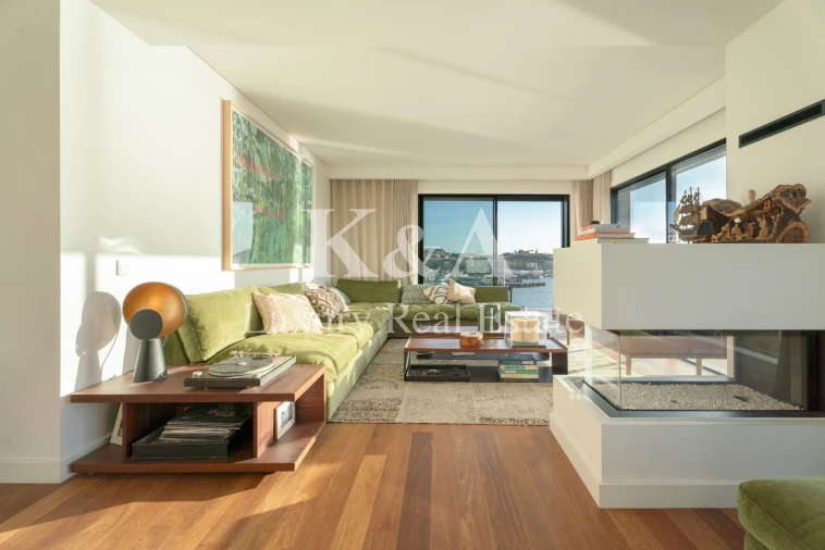 Apartamento T3 para Venda em Lordelo do Ouro e Massarelos Foto 8