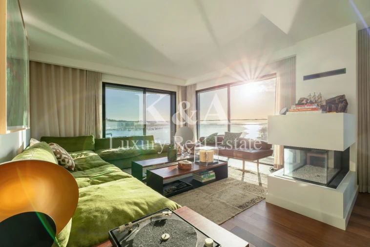 Apartamento T3 para Venda em Lordelo do Ouro e Massarelos Foto 9