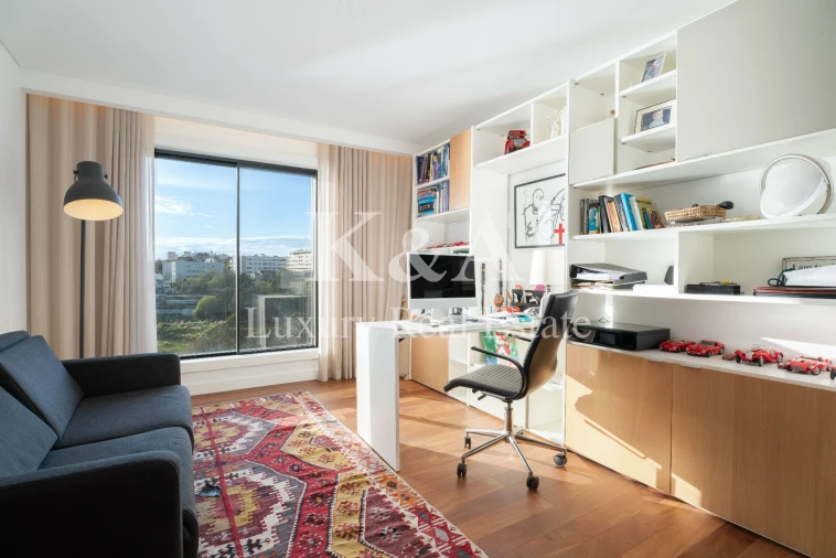 Apartamento T3 para Venda em Lordelo do Ouro e Massarelos Foto 15