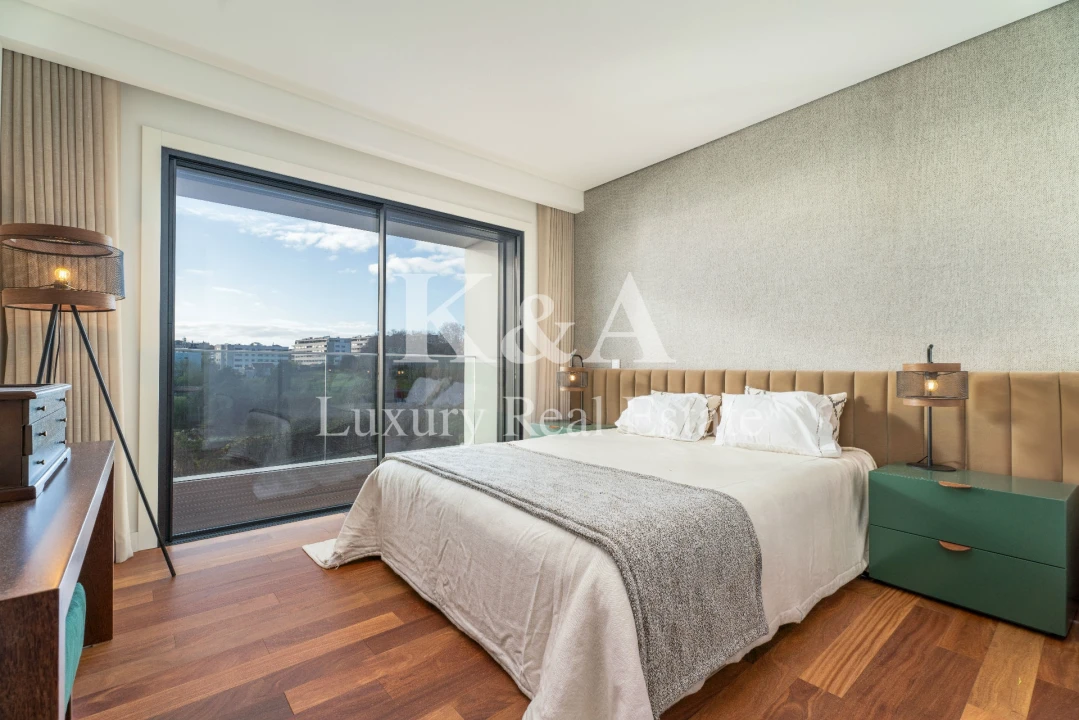 Apartamento T3 para Venda em Lordelo do Ouro e Massarelos Foto 16