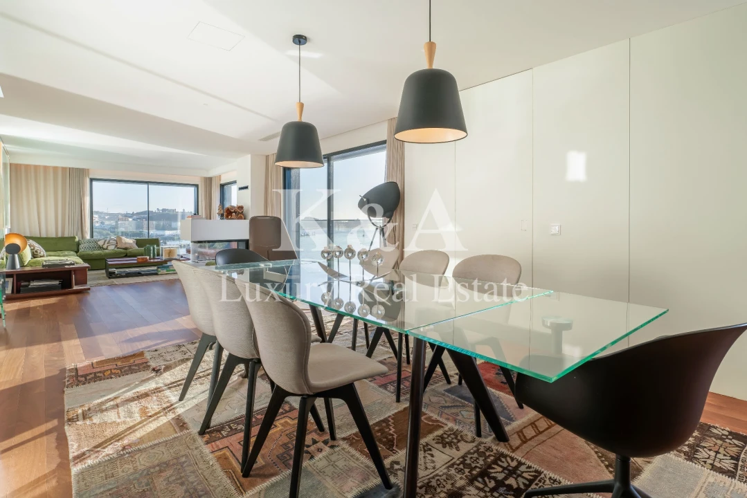 Apartamento T3 para Venda em Lordelo do Ouro e Massarelos Foto 11