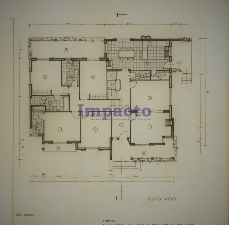 Armazém para Venda em Nogueira do Cravo e Pindelo Foto 3