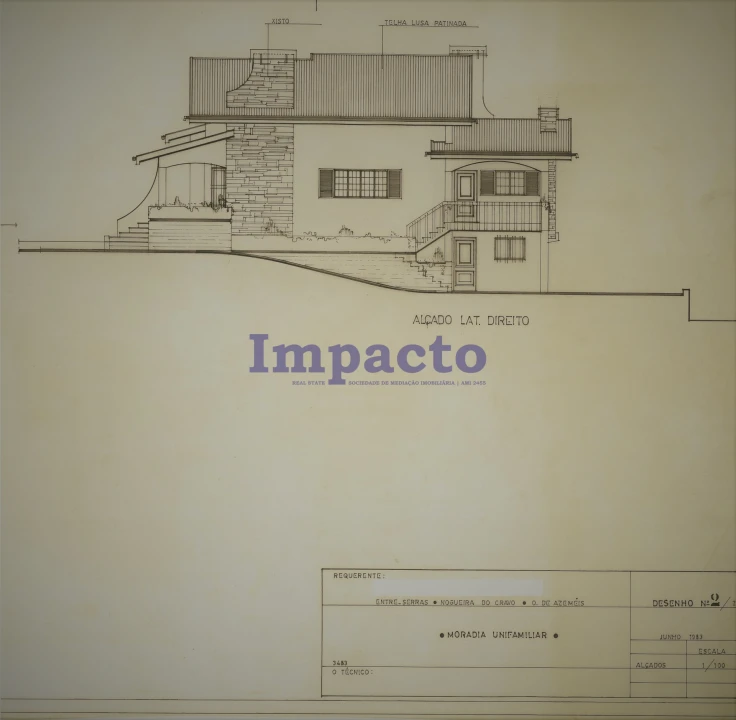 Armazém para Venda em Nogueira do Cravo e Pindelo Foto 5