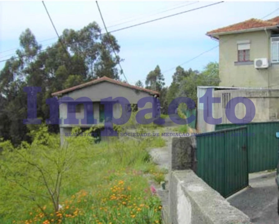 Armazém para Venda em Nogueira do Cravo e Pindelo Foto 22