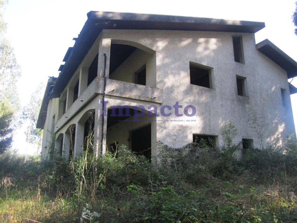 Armazém para Venda em Nogueira do Cravo e Pindelo Foto 20