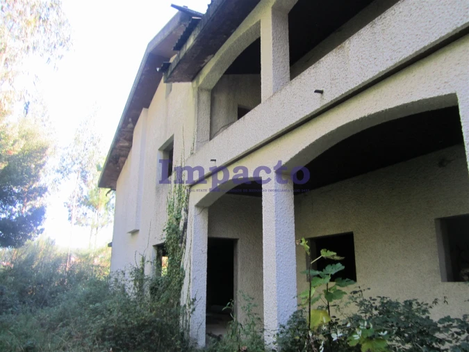 Armazém para Venda em Nogueira do Cravo e Pindelo Foto 18