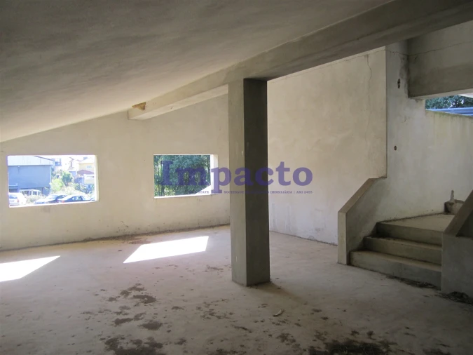 Armazém para Venda em Nogueira do Cravo e Pindelo Foto 16