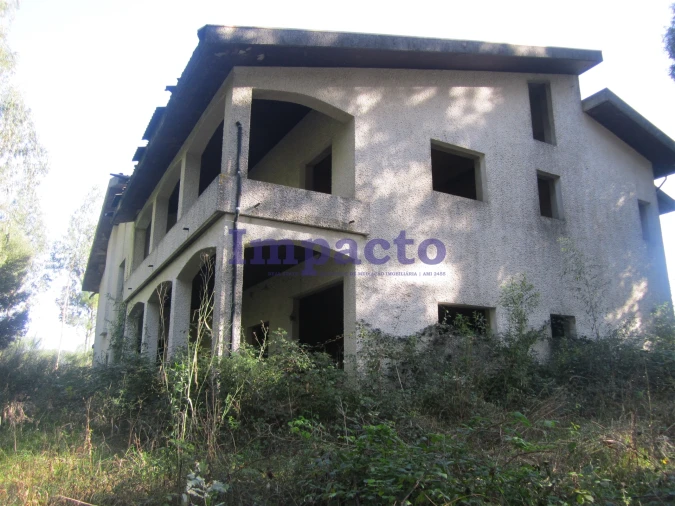 Armazém para Venda em Nogueira do Cravo e Pindelo Foto 20