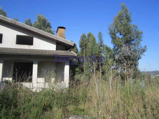 Armazém para Venda em Nogueira do Cravo e Pindelo Foto 21