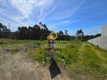 Terreno para Venda em Santa Maria da Feira, Travanca, Sanfins e Espargo