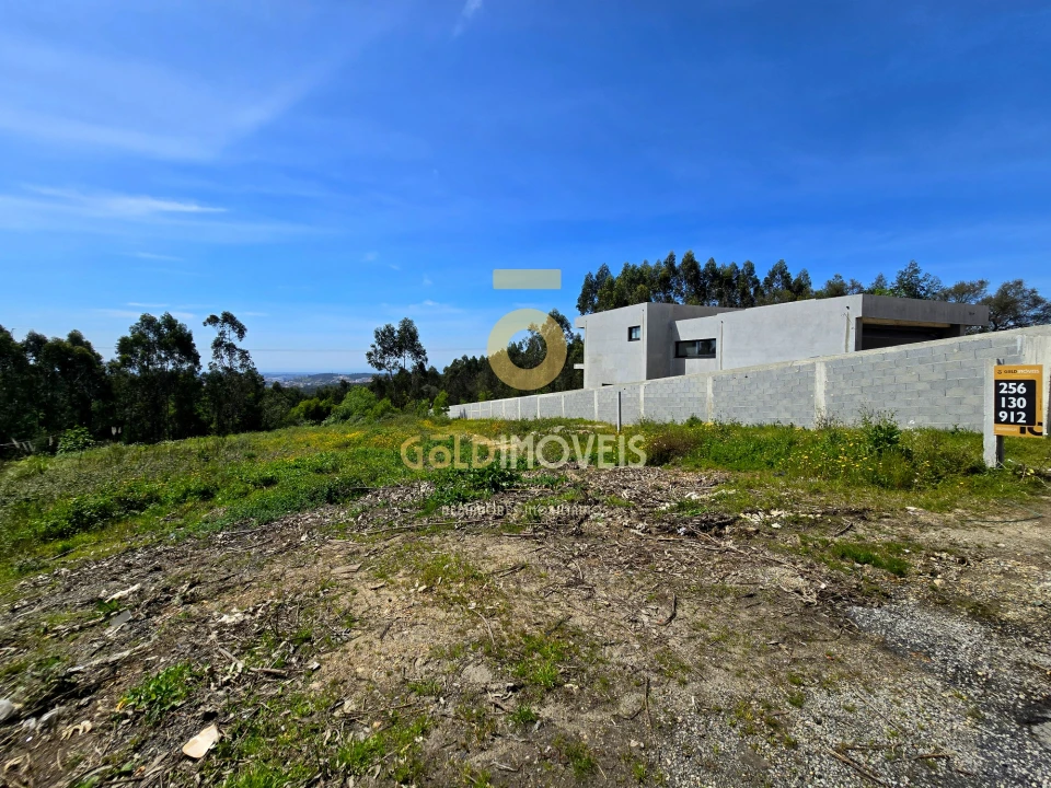 Terreno para Venda em Santa Maria da Feira, Travanca, Sanfins e Espargo Foto 3