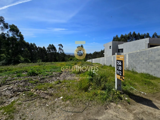 Terreno para Venda em Santa Maria da Feira, Travanca, Sanfins e Espargo Foto 2
