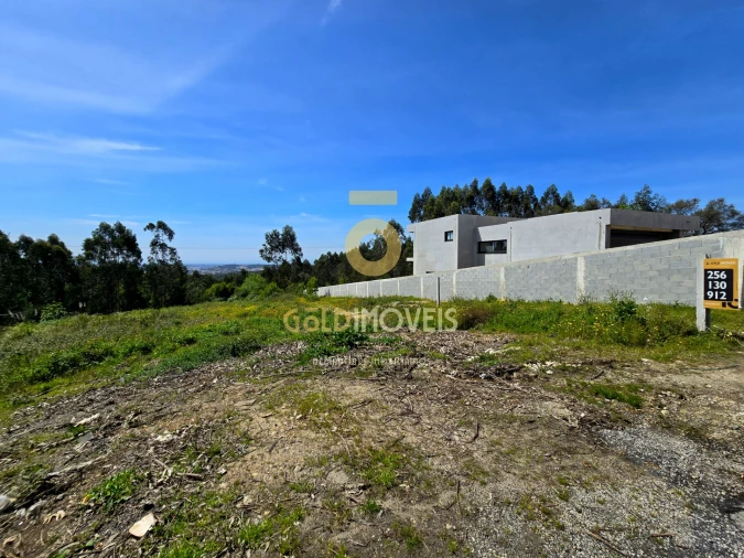 Terreno para Venda em Santa Maria da Feira, Travanca, Sanfins e Espargo Foto 3
