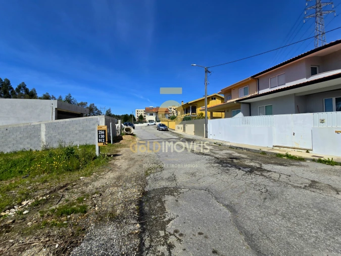 Terreno para Venda em Santa Maria da Feira, Travanca, Sanfins e Espargo Foto 7