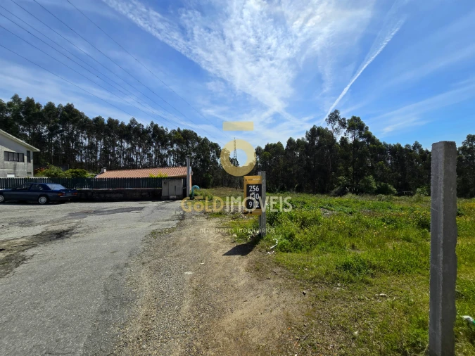 Terreno para Venda em Santa Maria da Feira, Travanca, Sanfins e Espargo Foto 9