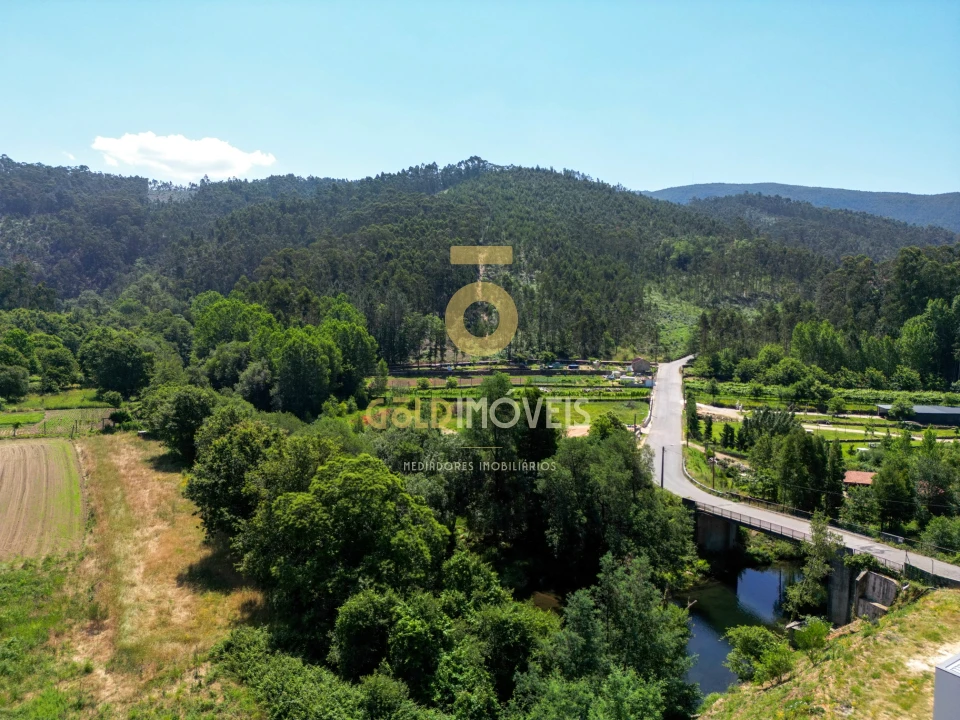 Terreno para Venda em Ossela Foto 4