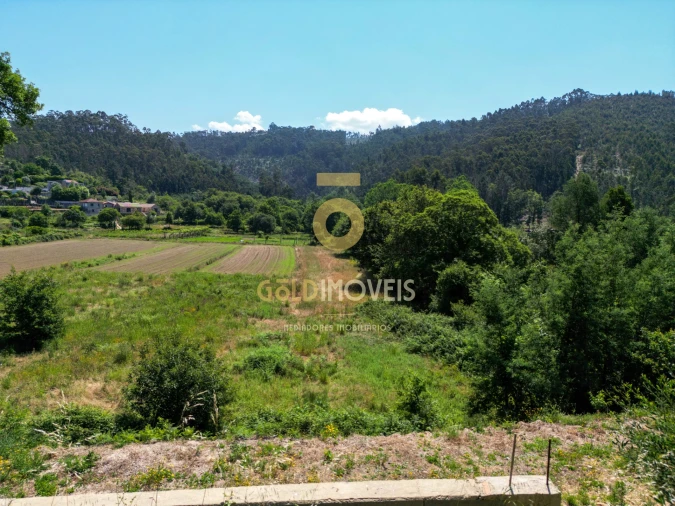 Terreno para Venda em Ossela