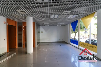 Loja para Venda em Viseu