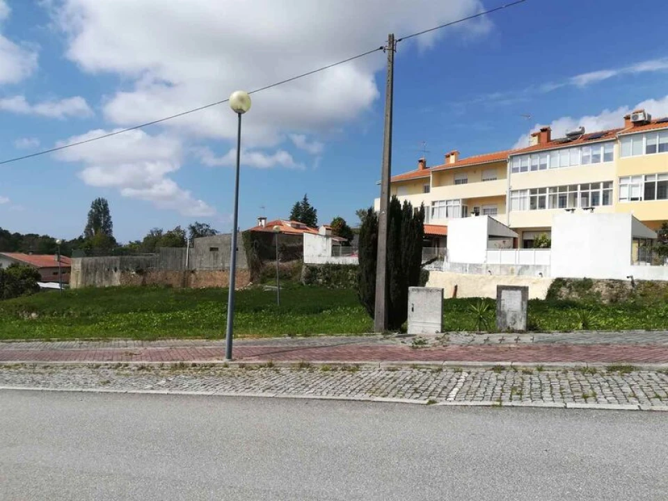 Terreno para Venda em Pinheiro da Bemposta, Travanca e Palmaz Foto 9