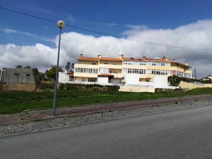 Terreno para Venda em Pinheiro da Bemposta, Travanca e Palmaz Foto 3