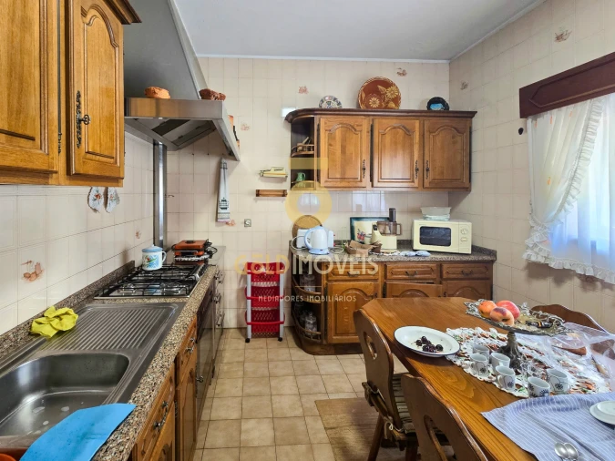 Moradia T3 para Venda em Lourosa Foto 2