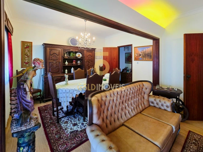 Moradia T3 para Venda em Lourosa Foto 15