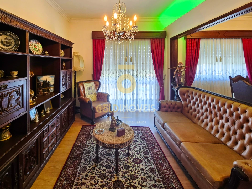 Moradia T3 para Venda em Lourosa Foto 14