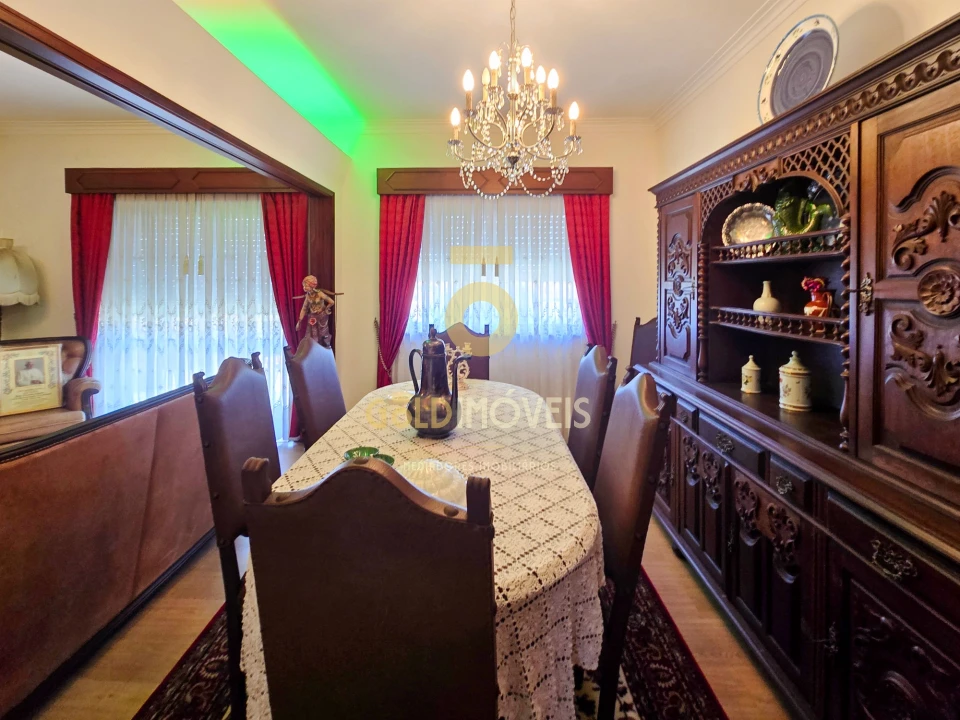 Moradia T3 para Venda em Lourosa Foto 17