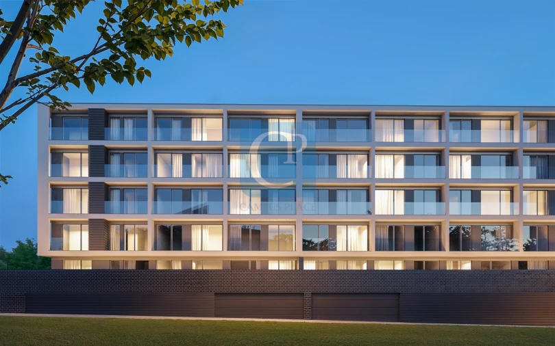 Apartamento T0 para Venda em Pedrouços Foto 5