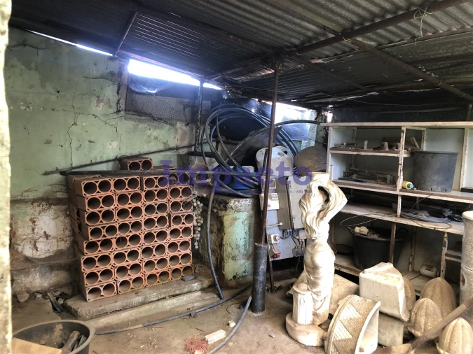 Moradia T1 para Venda em Vila de Cucujães Foto 10