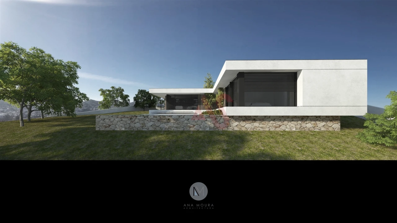 Terreno para Venda em Santa Eulália Foto 1