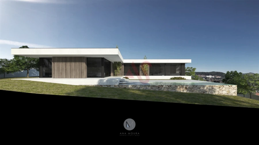 Terreno para Venda em Santa Eulália Foto 2