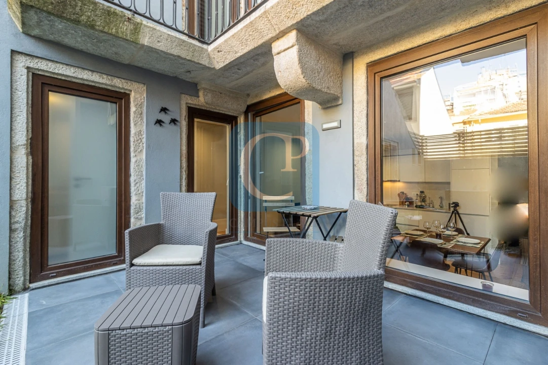 Apartamento T0 para Venda em Bonfim Foto 18