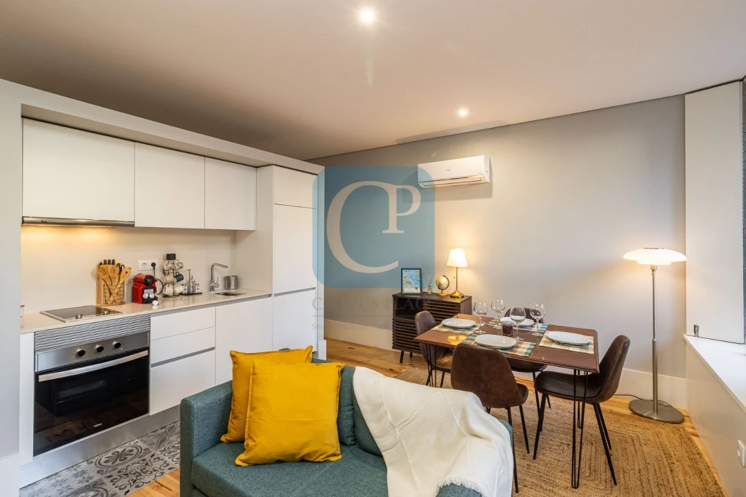 Apartamento T0 para Venda em Bonfim Foto 9