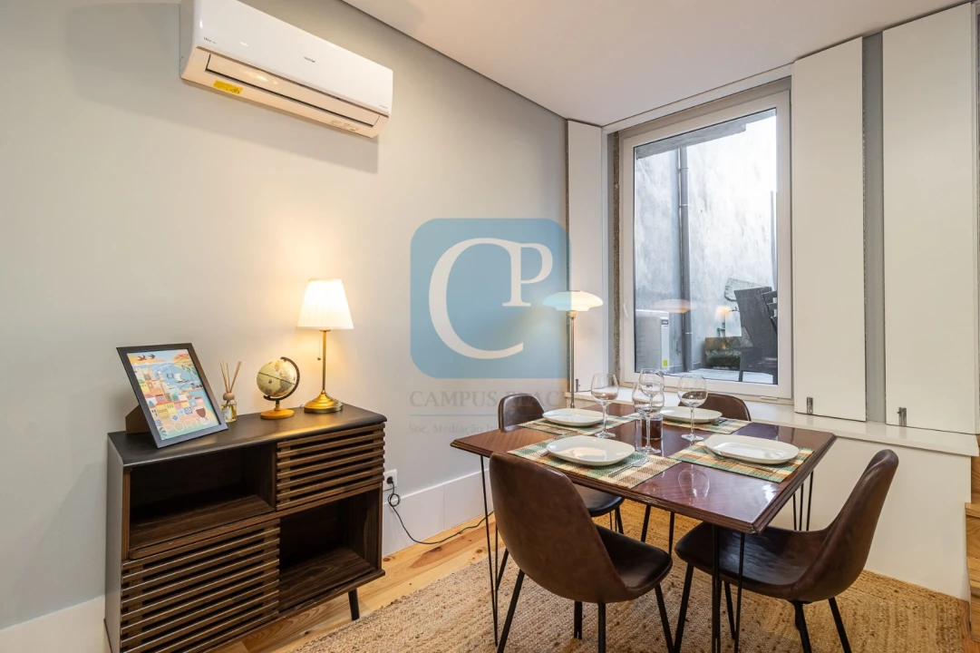 Apartamento T0 para Venda em Bonfim Foto 4