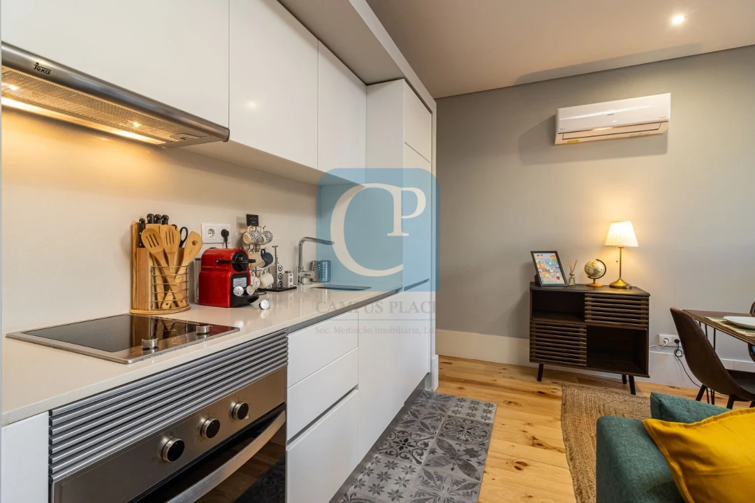 Apartamento T0 para Venda em Bonfim Foto 6