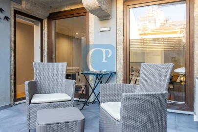 Apartamento T0 para Venda em Bonfim