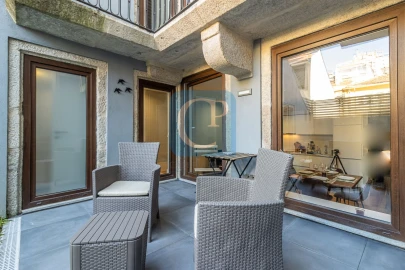 Apartamento T0 para Venda em Bonfim