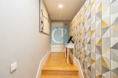 Apartamento T0 para Venda em Bonfim