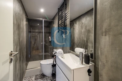 Apartamento T0 para Venda em Bonfim