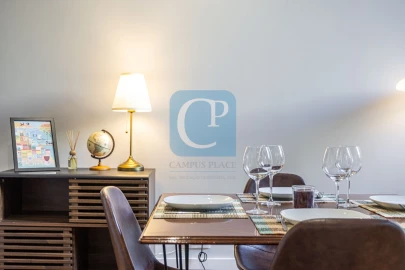 Apartamento T0 para Venda em Bonfim