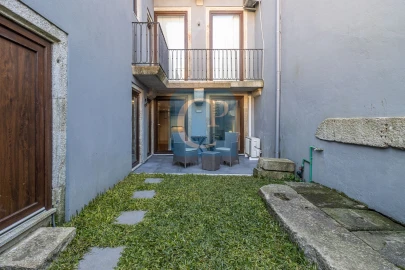 Apartamento T0 para Venda em Bonfim