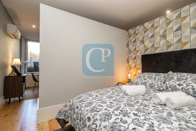 Apartamento T0 para Venda em Bonfim