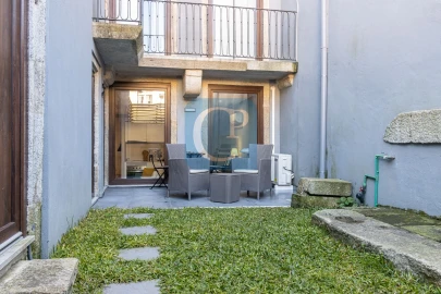 Apartamento T0 para Venda em Bonfim