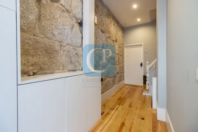 Apartamento T0 para Venda em Bonfim