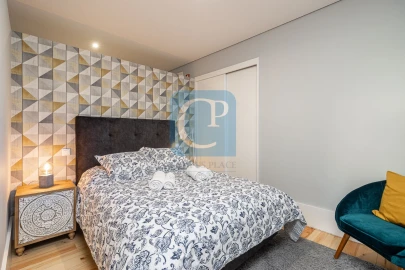 Apartamento T0 para Venda em Bonfim