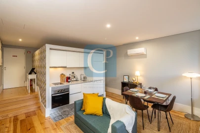 Apartamento T0 para Venda em Bonfim