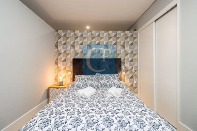 Apartamento T0 para Venda em Bonfim